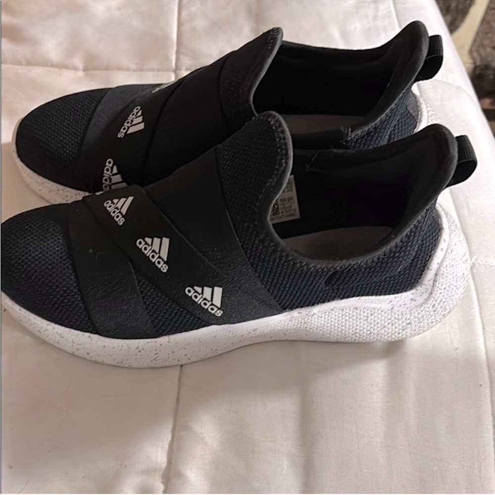 adidas Women's‎ Puremotion Adapt Sportswear Sneaker 7.5
